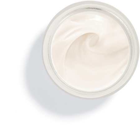 Sisley Night Cream with Collagen and Woodmallow kiinteyttävä yövoide sisältää kollageenia