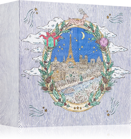 SISLEY アドベントカレンダー2024 シスレー］アドベントカレンダー（非売品）［2024年 11月発売