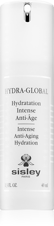 Sisley Hydra-Global intenzivní protivrásková péče s hydratačním účinkem