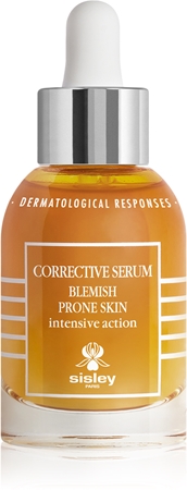 Sisley Corrective Serum for Blemish Prone Skin korrigierendes Serum gegen die Unvollkommenheiten der Haut