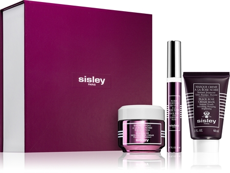 Sisley Black Rose Trio Set σετ δώρου
