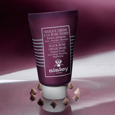 Sisley Black Rose Cream Mask | Livrare rapida! | Notino.ro