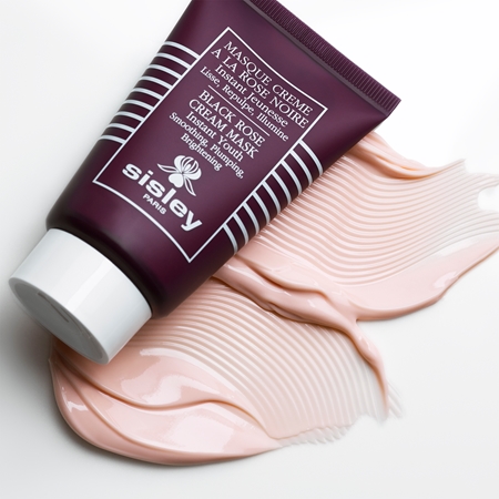 Sisley Black Rose Cream Mask Crèmige Masker tegen tekenen van
