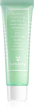 Sisley Eye Contour Mask silmänympärysnaamio