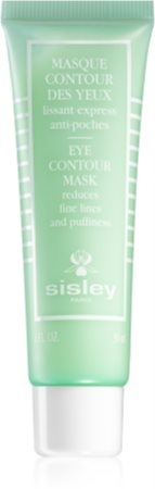 Sisley Eye Contour Mask szemmaszk