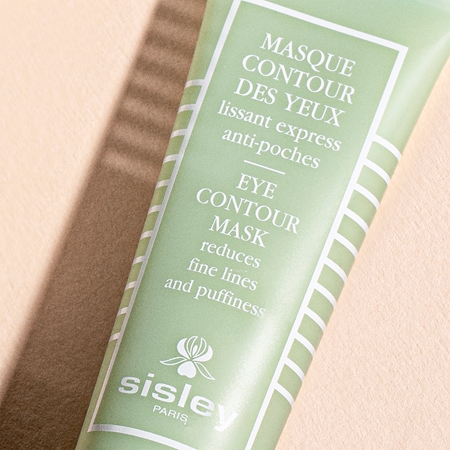 Sisley Eye Contour Mask akių kontūro kaukė
