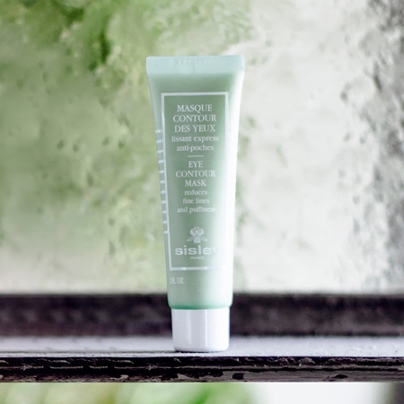 Sisley Eye Contour Mask akių kontūro kaukė