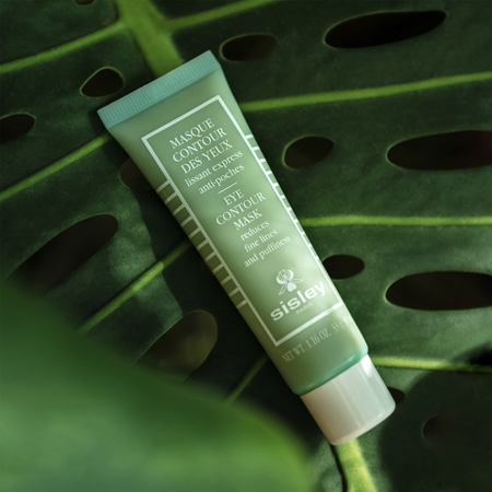 Sisley Eye Contour Mask akių kontūro kaukė