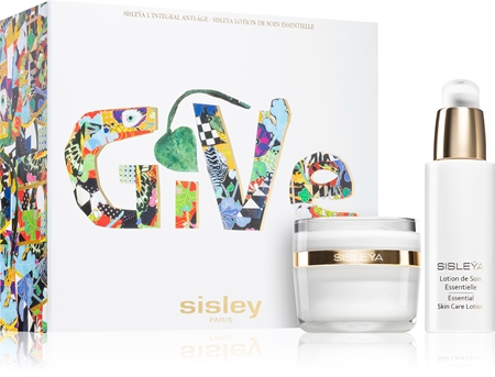 Sisley L’Intégral Anti-Age duo dárková sada