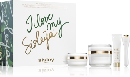 Sisley Sisleÿa L'Integral îngrijire de lux pentru fermitate împotriva îmbătrânirii tenului