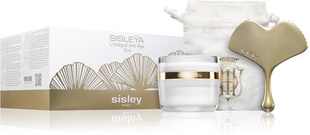 Sisley Sisleÿa L'Integral Anti-age Duo dovanų rinkinys