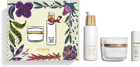 Sisley Sisleÿa Gift Set Marie-Victoire de Bascher σετ δώρου ενάντια στη γήρανση της επιδερμίδας Περιορισμένη έκδοση