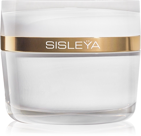 Sisley Sisleÿa L'Integral Anti-Age Fresh Gel Cream prabangus kremas nuo raukšlių mišriai ir riebiai odai