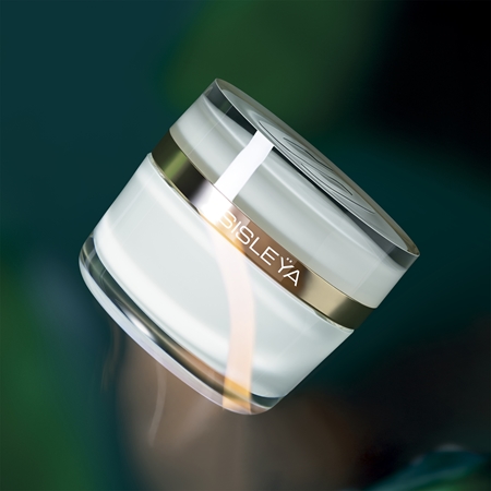 Sisley Sisleÿa L'Integral Anti-Age Fresh Gel Cream prabangus kremas nuo raukšlių mišriai ir riebiai odai