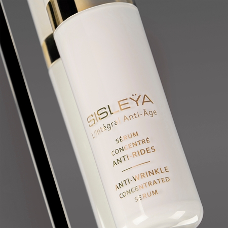 Sisley Sisleÿa L'Integral Sérum Concentré Anti-Rides siero lisciante viso antirughe