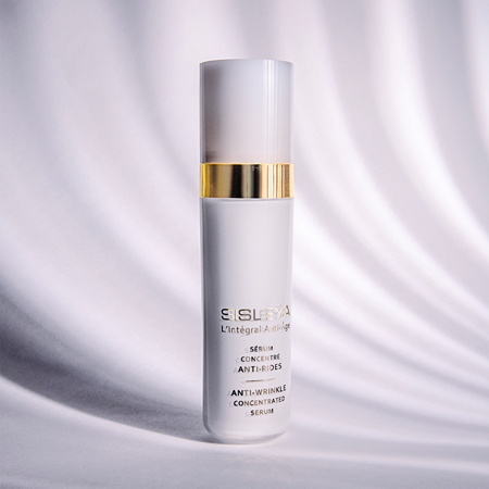 Sisley Sisleÿa L'Integral Sérum Concentré Anti-Rides siero lisciante viso antirughe