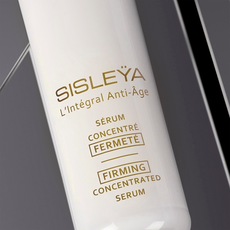 Sisley Sisleÿa L'Integral Firming Concentrated Serum intenzivni učvršćujući serum protiv bora
