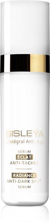 Sisley L'Integral Anti-Age Radiance AntiDark Spot Serum sérum iluminador anti-manchas escuras