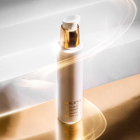 Sisley Sisleÿa Essential Skin Care Lotion Želejveida toniks ar pretgrumbu efektu