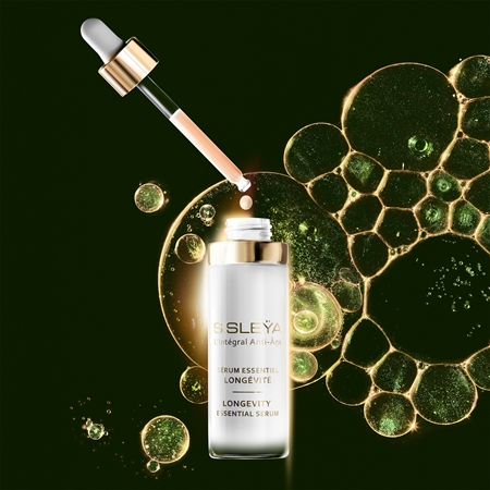 Sisley Sisleÿa L'Integral Anti-Age Longevity Essential Serum πολυτελής αντιρυτιδικός ορός