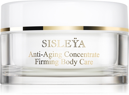 Sisley Sisleÿa L'Integral Anti-Aging Concentrate Firming Body Care complete treatment with anti-ageing and firming effect