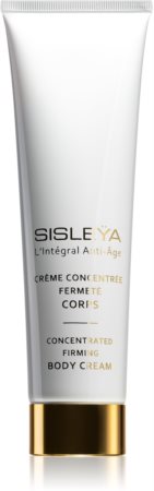 Sisley Sisleÿa Firming Concentrated Serum Nostiprinošs ķermeņa krēms pret ādas novecošanos