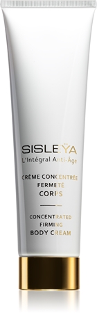 Sisley Sisleÿa L'Integral Anti-Age Concentrated Firming Body Cream Firming Body Cream with anti-ageing effect
