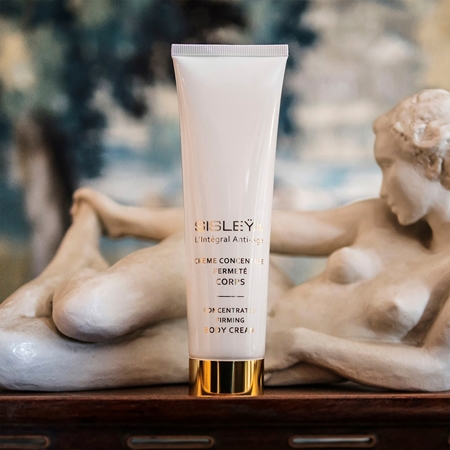 Sisley Sisleÿa L'Integral Anti-Age Concentrated Firming Body Cream Firming Body Cream with anti-ageing effect