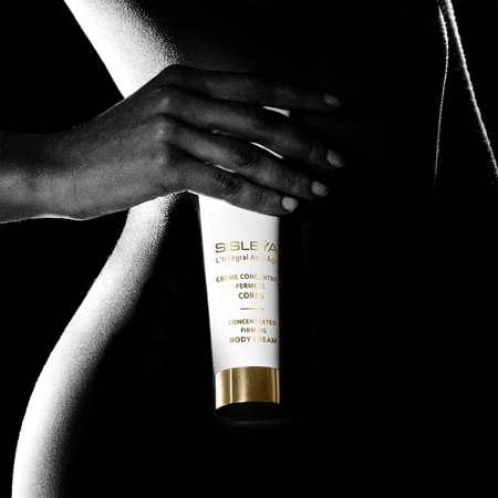 Sisley Sisleÿa L'Integral Anti-Age Concentrated Firming Body Cream Firming Body Cream with anti-ageing effect