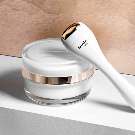 Sisley Sisleÿa L'Integral Eye and Lip Contour akių ir lūpų srities kremas nuo raukšlių