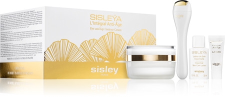 Sisley L’Intégral Anti-age Eye & Lip Contour Presentförpackning