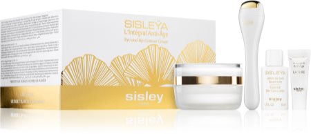 Sisley L’Intégral Anti-age Eye & Lip Contour lahjasetti