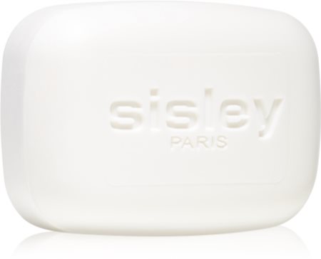 Sisley Soapless Facial Cleansing Bar sabonete de limpeza para o rosto