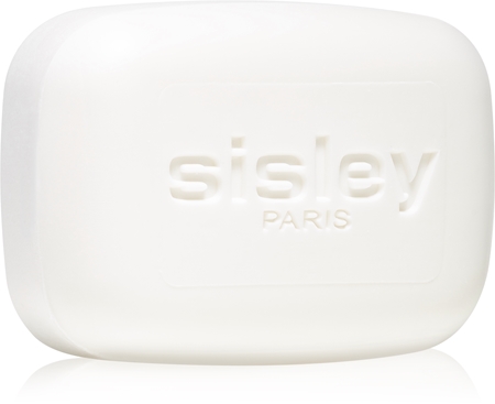 Sisley Soapless Facial Cleansing Bar čisticí mýdlo na obličej