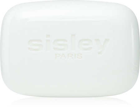 Sisley Soapless Facial Cleansing Bar Rensesæbe til ansigtet