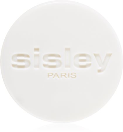 Sisley Soapless Gentle Foaming Cleanser pasta de limpeza para rosto
