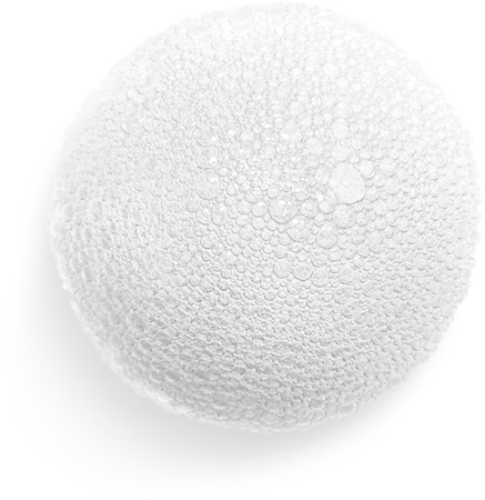Sisley Radiance Foaming Cream puhdistus- ja meikinpoistovaahto 2in1