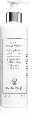 Sisley Restorative Body Cream Fugtende creme til krop