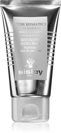Sisley Restorative Hand Cream Intensivt fuktgivande kräm för händer