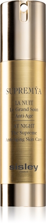 Sisley Supremÿa At Night Rejuvenating Night Treatment