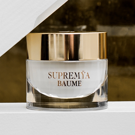 Sisley Supremÿa Baume At Night nährende Nachtcreme zur Verjüngung der Haut