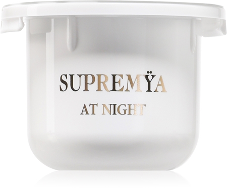 Sisley Supremÿa Eyes At Night revitalisierende Creme für die Nacht für die Augen