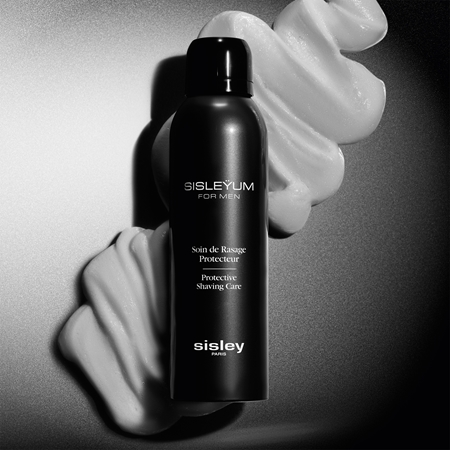 Sisley Sisleÿum Protective Shaving Care Rasierschaum mit beruhigender Wirkung