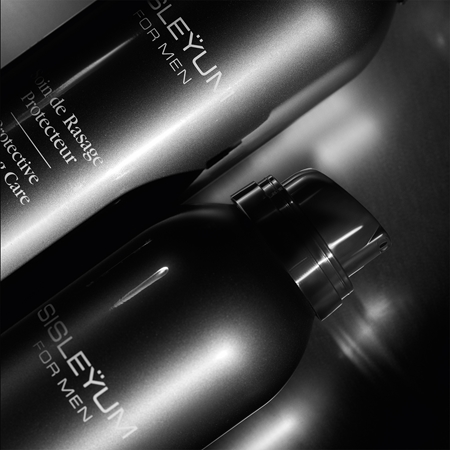 Sisley Sisleÿum Protective Shaving Care Rasierschaum mit beruhigender Wirkung