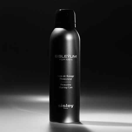 Sisley Sisleÿum Protective Shaving Care Rasierschaum mit beruhigender Wirkung