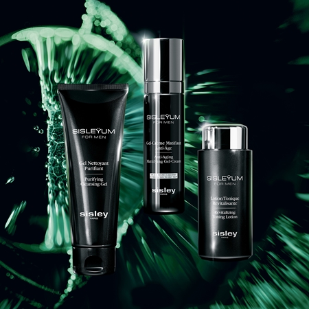 Sisley Sisleÿum Revitalizing Toning Lotion τονωτικό νερό προσώπου για την ανάπλαση δερματικού φραγμού