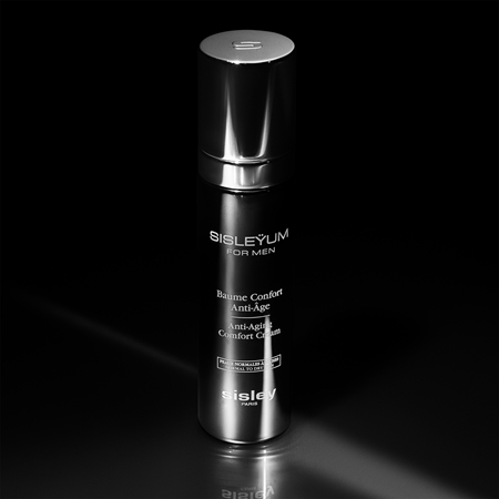 Sisley Sisleÿum Anti-Aging Comfort Cream πολυτελής αντιρυτιδική κρέμα με αντιοξειδωτική δράση