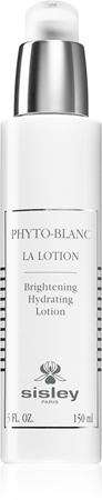 Sisley Phyto-Blanc La Lotion rozjasňující hydratační krém