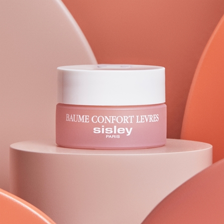 Sisley Nutritive Lip Balm maitinamasis lūpų balzamas