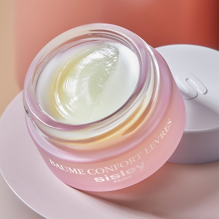 Sisley Nutritive Lip Balm maitinamasis lūpų balzamas